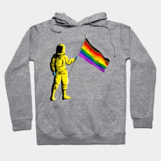 Quaranpride - Queer People of Color Hoodie